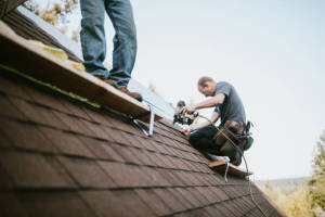 Local Roofers in Valley City, ND